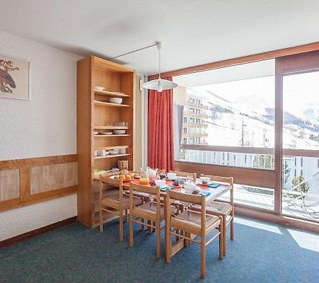 Residence Ski Azur Les Deux Alpes Esterno foto