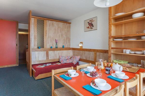 Residence Ski Azur Les Deux Alpes Esterno foto